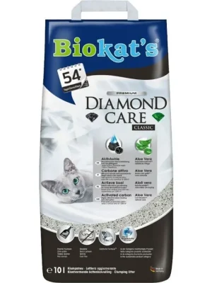 Podest.BIOKATS Diamond Classic 8l Must-Have