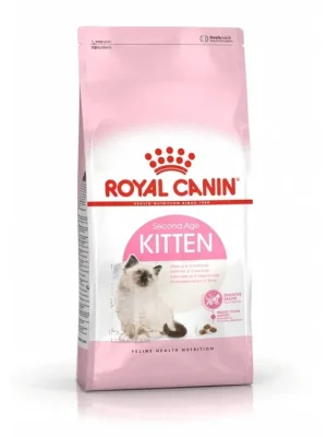 Dagaanbieding Royal Canin Kitten 2 kg