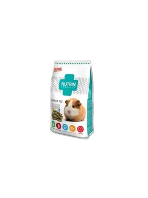 Nutrin Complete Morče Adult 400g Aanbieding