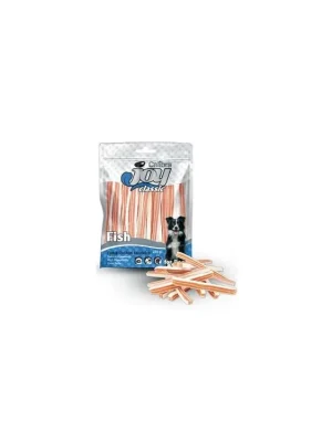 Alleen Vandaag Calibra Joy Dog Classic Fish&Chicken Sandwich 250g