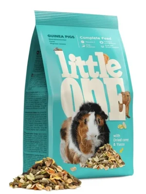 Hete Deal Little One smes pro morcata 2,3kg