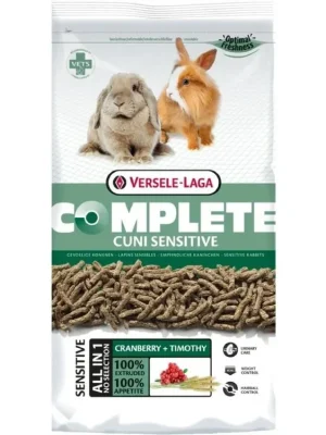 Premium Versele laga COMPLETE kralik Sensitive 1,75kg