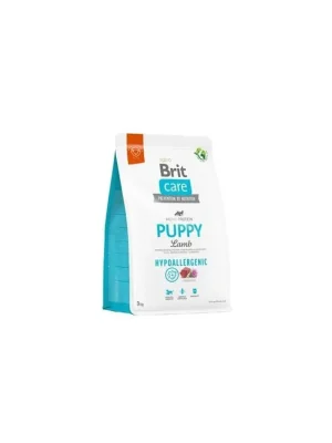 Voordeelprijs Brit Care Dog Hypoallergenic Puppy 3kg