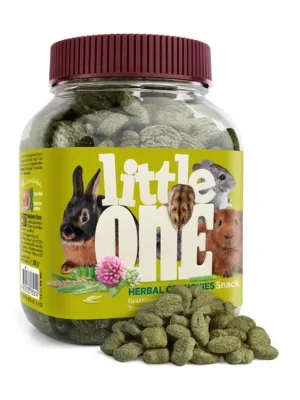 Little One bylinne krupky 100g Koop Online
