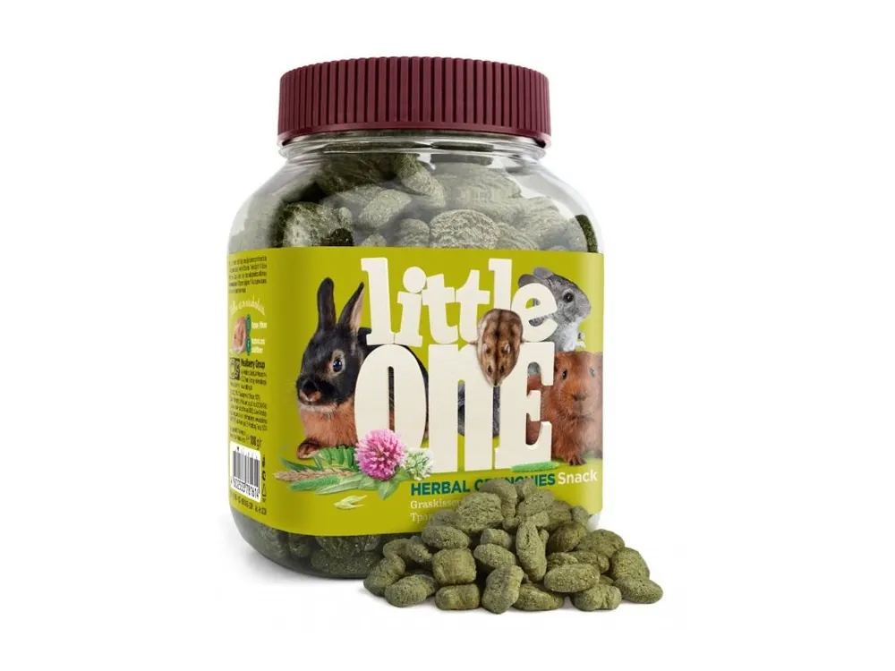 Little One bylinne krupky 100g Koop Online