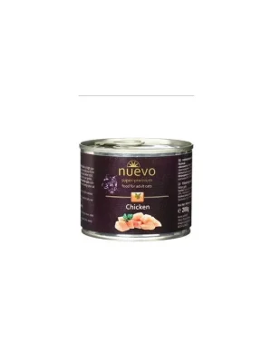 Koop Online Nuevo kočka adult Kuře konz. 200g