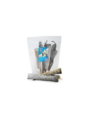 NATURECA pochoutka Losos kůže sušená 25-30cm 150g Shop Nu