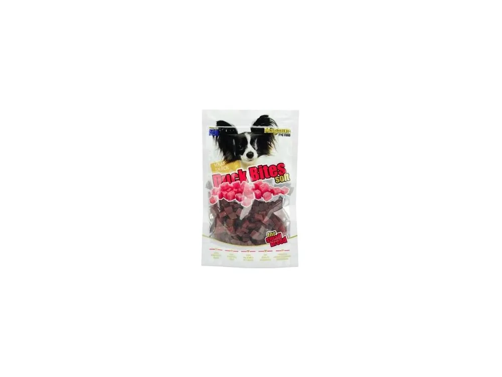 Snelle Levering Magnum Duck Bites soft 80g