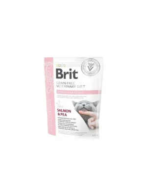 Brit VD Cat GF Hypoallergenic 400g Dagaanbieding
