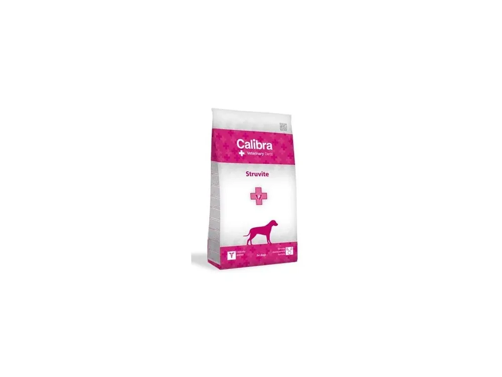 Express Levering Calibra VD Dog Struvite 2kg