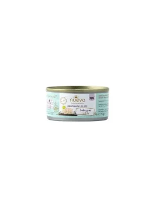 Betaalbaar Nuevo kočka Handmade Pure Krůta v želé konz. 70g