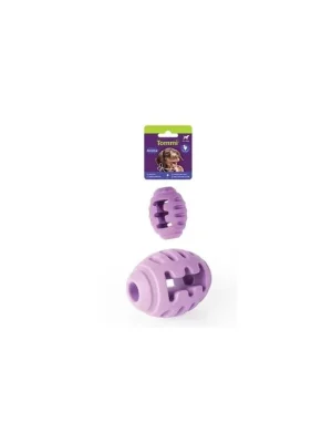 Hračka pes Aroma Rugby pamlskovník, 8cm Speciale Aanbieding