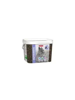 Betaalbaar Krmivo pro králíky Junior NUTRIMEAL mix 6kg Zolux