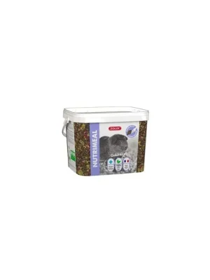Rechtstreeks Van De Fabrikant Krmivo pro morčata NUTRIMEAL mix 6kg Zolux
