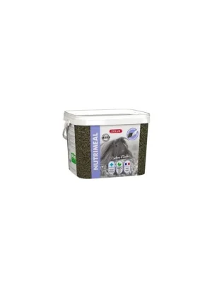 Uitverkoop Krmivo pro morčata NUTRIMEAL 7kg Zolux