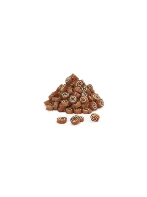 Koop Vandaag Pochoutka Měkké rolky s jehněčím a treskou 500g