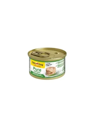 Exclusieve Aanbieding Gimdog konz. Pure delight kuře s jehněčím 150g