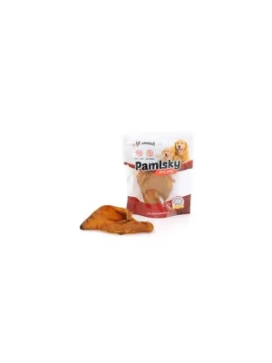 All Animals DOG pochoutka Vepřové ucho 2ks Dagaanbieding