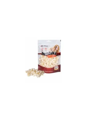 All Animals DOG pochoutka popcorn krevety 25g Favoriet
