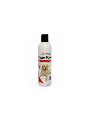 All Animals Šampon Flower Power 250ml Betrouwbaar