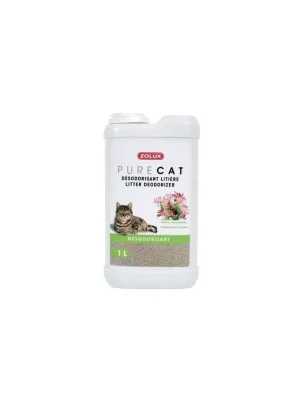 Deodorant PURECAT zimolez 1l Zolux Koop Online