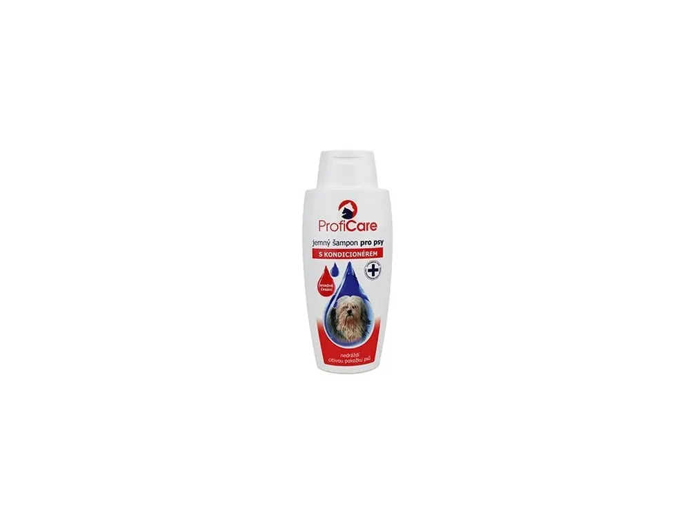 PROFICARE pes šampon s kondicionérem 300ml Beste Prijs