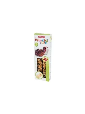 Rechtstreeks Van De Fabrikant Pochoutka CRUNCHY STICK arašídy/oves pro morče Zolux