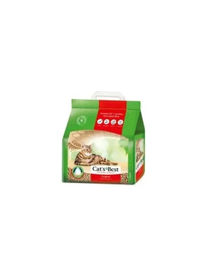 Laatste Kans Podestýlka Cats Best Original Kočkolit 10l