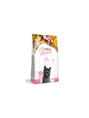 Populair Calibra Dog Verve GF Senior Small Chicken&Duck 1,2kg