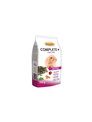 Op = Op Avicentra COMPLETE+ králík junior 700g