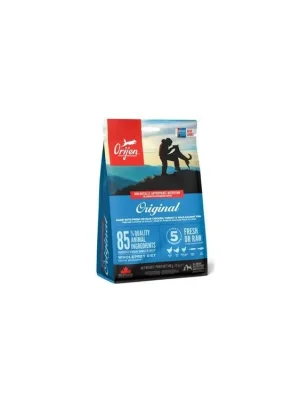 Favoriet Orijen Dog Original 340g