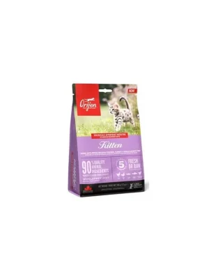 Hoge Kwaliteit Orijen Cat Kitten 340g