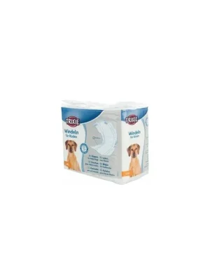 Weekendaanbieding Plenky papírové pro psy L-XL 60–80cm 12ks TR