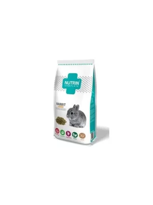 Premium Nutrin Complete Králík Junior 1500g