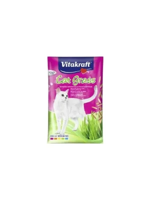 Vitakraft Cat Grass tráva 50g Premium