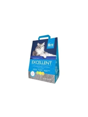 Rechtstreeks Van De Fabrikant Brit Fresh for Cats Excellent Ultra Bentonite 10kg