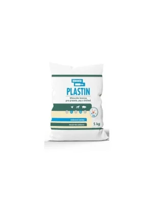 Plastin plv 5kg Nieuw