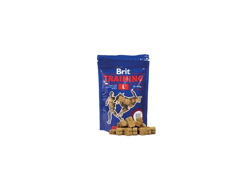 Brit Training Snack L 200g Aanbieding