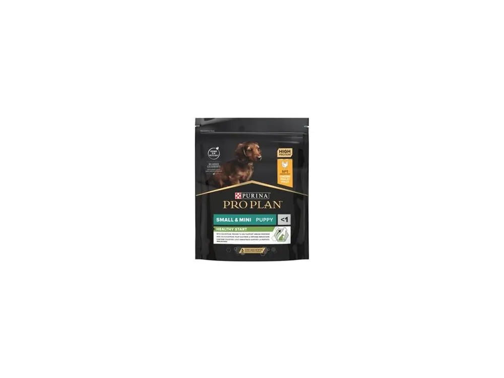 Bestel Nu ProPlan Dog Puppy Small&Mini HealthyStart Chicken 700g