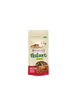 VL Nature Snack pro hlodavce Proteins 85g Korting