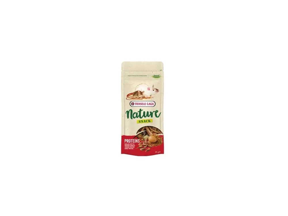 VL Nature Snack pro hlodavce Proteins 85g Korting
