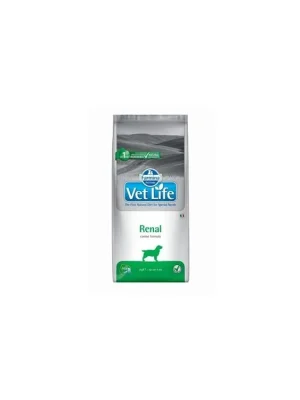 Flitsaanbieding Vet Life Natural DOG Renal 2kg