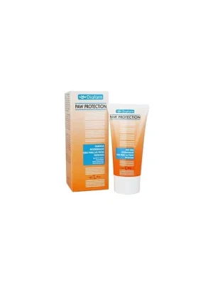 Gratis Retour Diafarm PAWWAX ochranný krém na tlapky pro psy 50g
