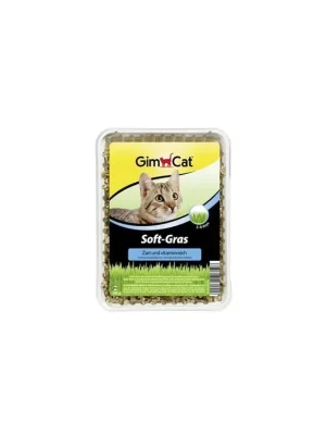 Gimpet Tráva pro kočky Soft-Grass 100g Hete Deal