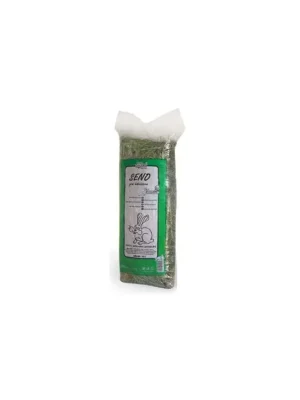 Seno luční pro hlodavce LIMARA 15l/500g Populair