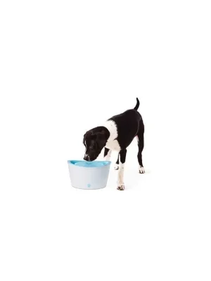 Laatste Versie Fontána DOGIT plast velká 6l