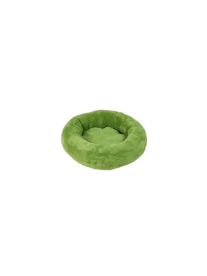 Pelech Amélie plyš kulatý 40cm Zelená A23 Fabrieksprijs