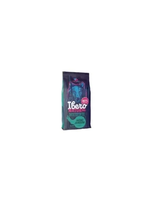 Ibero NATURAL dog MINI JUNIOR 12 kg Rechtstreeks Van De Fabrikant
