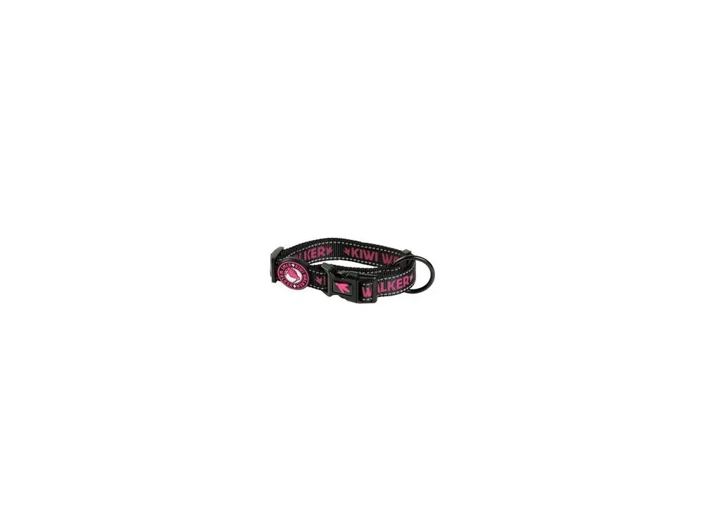 Betaalbaar Obojek nylon 42-55/2,5cm růžová Kiwi