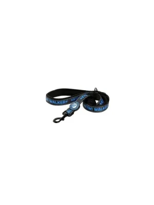 Vodítko nylon 150/2,5cm modrá Kiwi Shop Nu